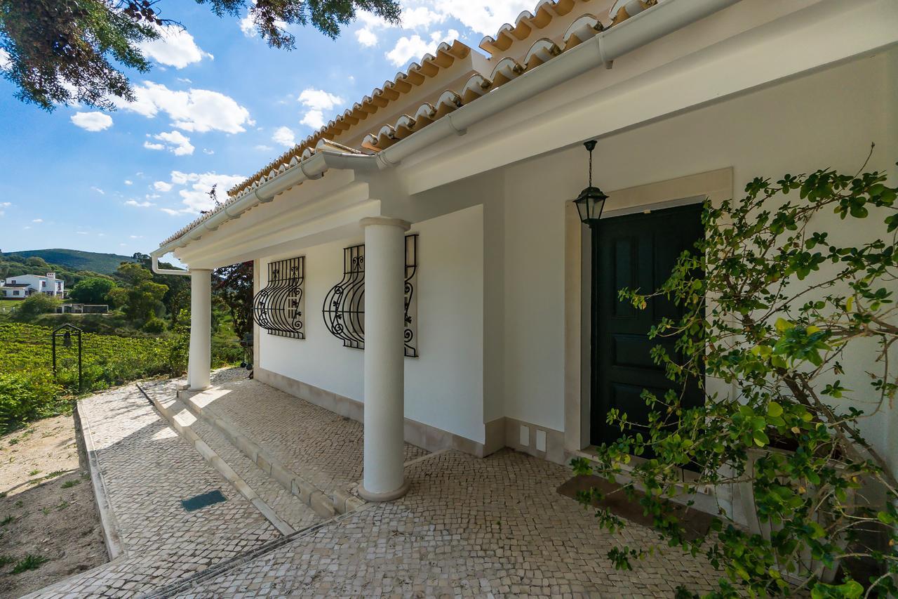 Quinta Do Vento By Be@Home Palmela Exterior foto